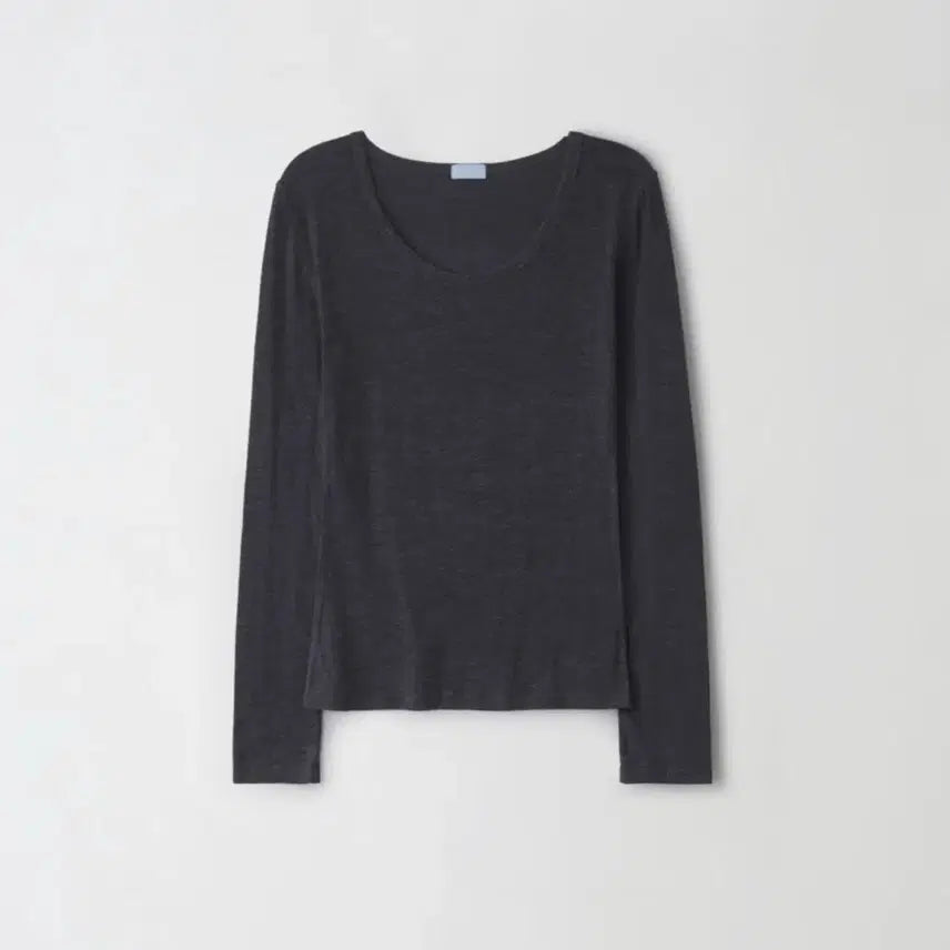 [BUNJANG] Bernie Market Mild Tee Long Sleeve Shirt / 베르니마켓 마일드 티 mild tee 긴팔티