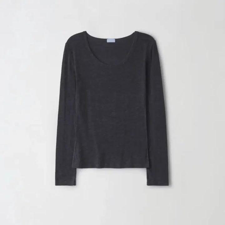 [BUNJANG] Bernie Market Mild Tee Long Sleeve Shirt / 베르니마켓 마일드 티 mild tee 긴팔티