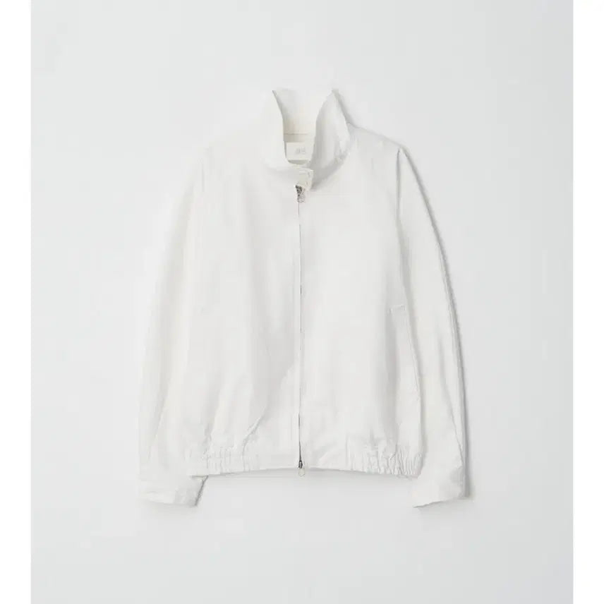 [BUNJANG] Blue Brick Washing Cotton Blouson Ivory / 블루브릭 워싱코튼블루종 아이보리
