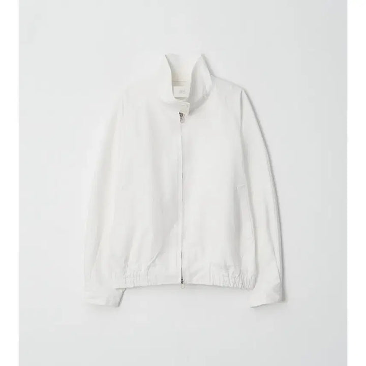 [BUNJANG] Blue Brick Washing Cotton Blouson Ivory / 블루브릭 워싱코튼블루종 아이보리