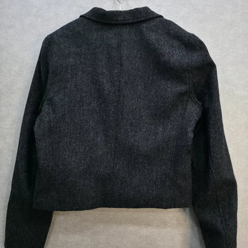 [BUNJANG] LAUREN RALPH LAUREN Classic Wool Blazer Jacket / 로렌랄프로렌 클래식 울 블레이저 자켓 LAUREN RALPH LAUREN