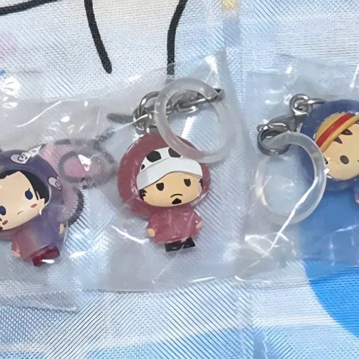 [SOLD OUT] 원피스 메지루시1탄 3종[일괄]