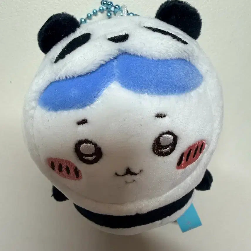 [SOLD OUT] 치이카와 판다하치 키링