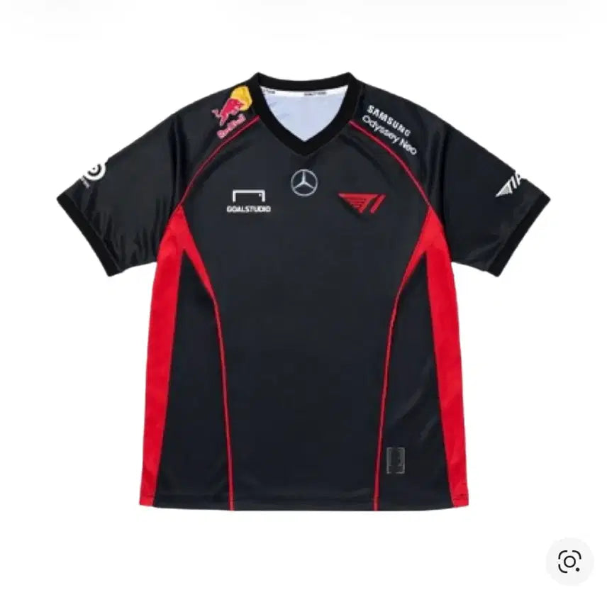 [SOLD OUT] 2024 T1 유니폼 저지 노마킹 L (발로란트)
