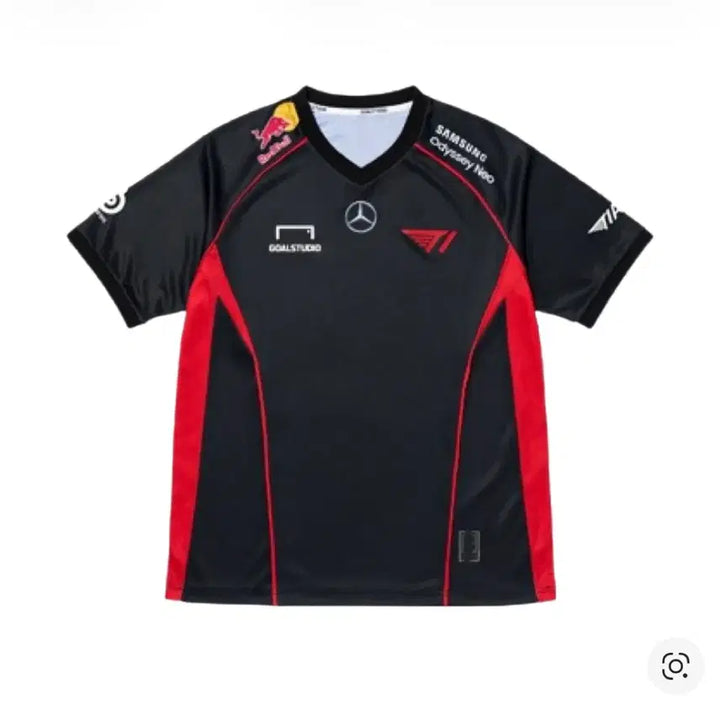 [SOLD OUT] 2024 T1 유니폼 저지 노마킹 L (발로란트)