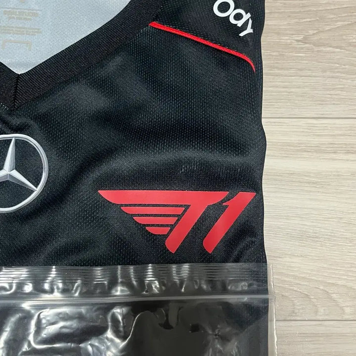 [SOLD OUT] 2024 T1 유니폼 저지 노마킹 L (발로란트)