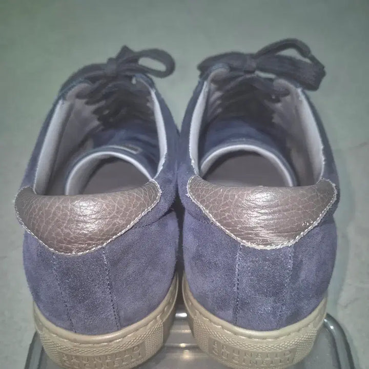 [BUNJANG] Brunello Cucinelli Suede Sneakers / 브루넬로쿠치넬리 스니커즈