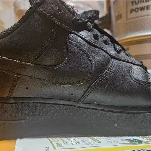 [SOLD OUT] 나이키 에어포스 올검