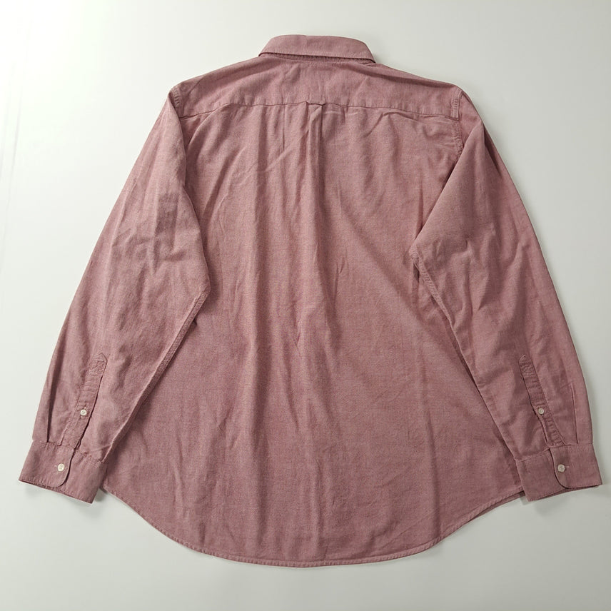 [SOLD OUT] CK358 2XL 팀버랜드 더스티로즈 셔츠 남방