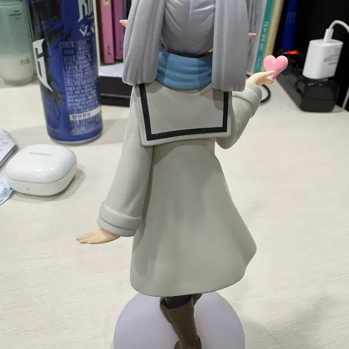 [SOLD OUT] 팝업퍼레이드 프리렌 동복 장송의프리렌 피규어