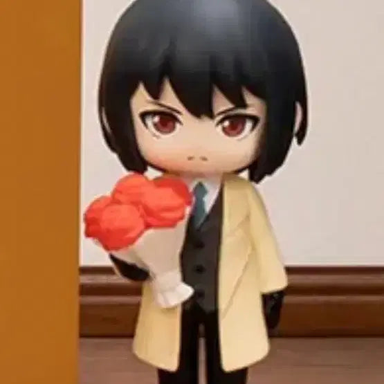 [BUNJANG] Popmart Spy x Family Yuri Briar Figure / 스파이 패밀리 유리 팝마트 피규어