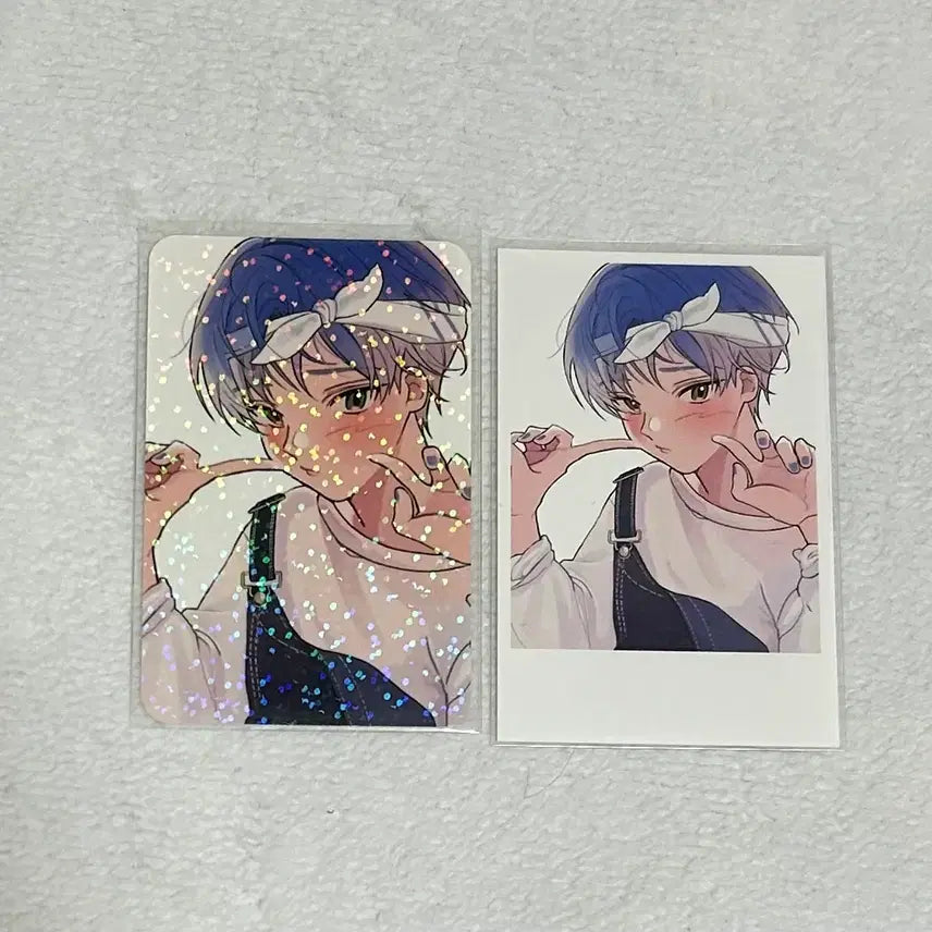 [BUNJANG] Dead or Alive Bae Se Jin Bundle Set Photocard / 데못죽 포토카드 비공굿 댕새님 볼콕뵤세 배세진 일괄