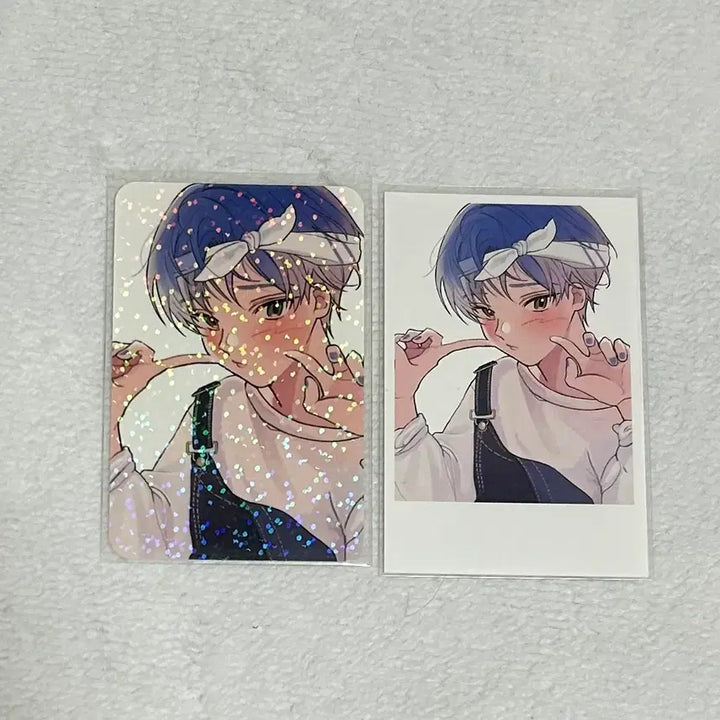 [BUNJANG] Dead or Alive Bae Se Jin Bundle Set Photocard / 데못죽 포토카드 비공굿 댕새님 볼콕뵤세 배세진 일괄