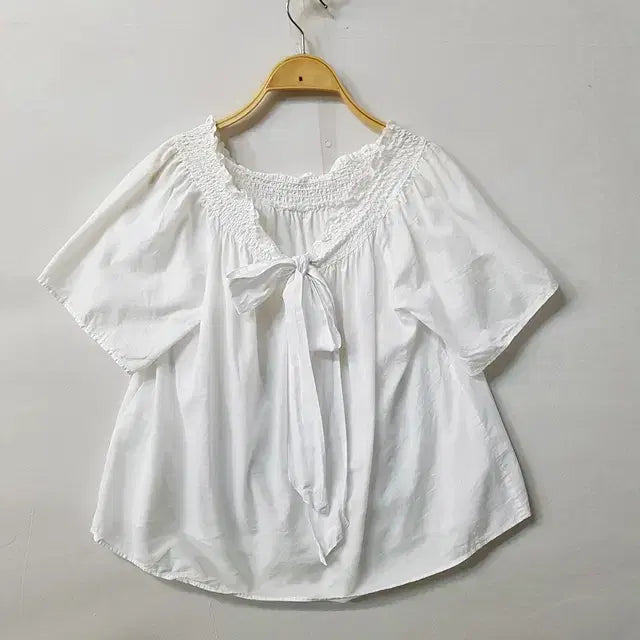 [SOLD OUT] SPICK &amp; SPAN 블라우스