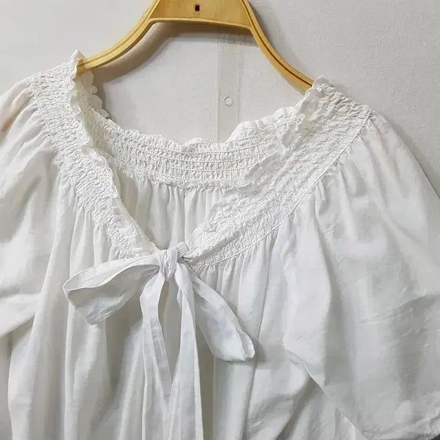 [SOLD OUT] SPICK &amp; SPAN 블라우스