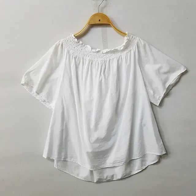 [SOLD OUT] SPICK &amp; SPAN 블라우스