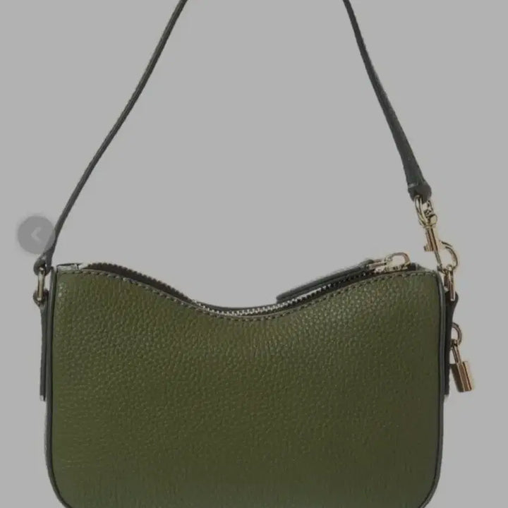 [BUNJANG] Marc Jacobs Mini Shoulder Bag / 마크 제이콥스 숄더백 새제품