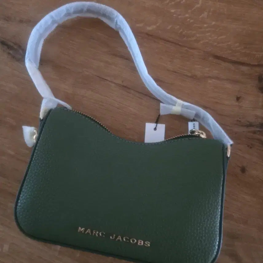 [BUNJANG] Marc Jacobs Mini Shoulder Bag / 마크 제이콥스 숄더백 새제품