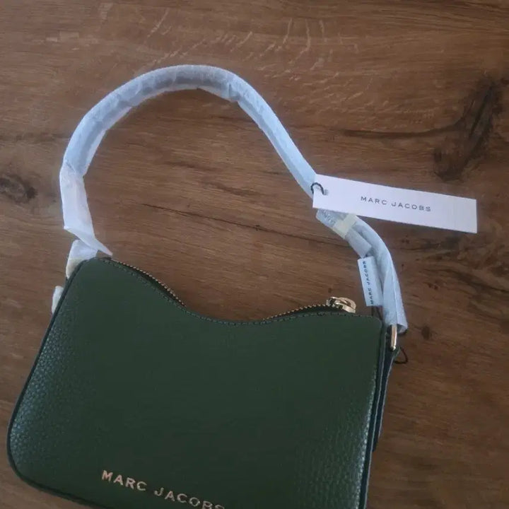 [BUNJANG] Marc Jacobs Mini Shoulder Bag / 마크 제이콥스 숄더백 새제품
