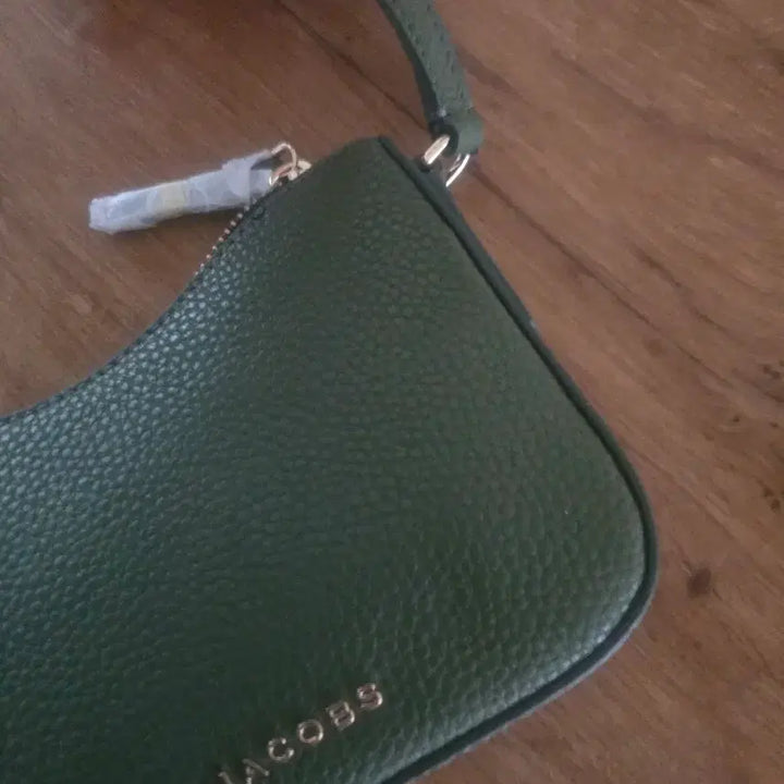 [BUNJANG] Marc Jacobs Mini Shoulder Bag / 마크 제이콥스 숄더백 새제품
