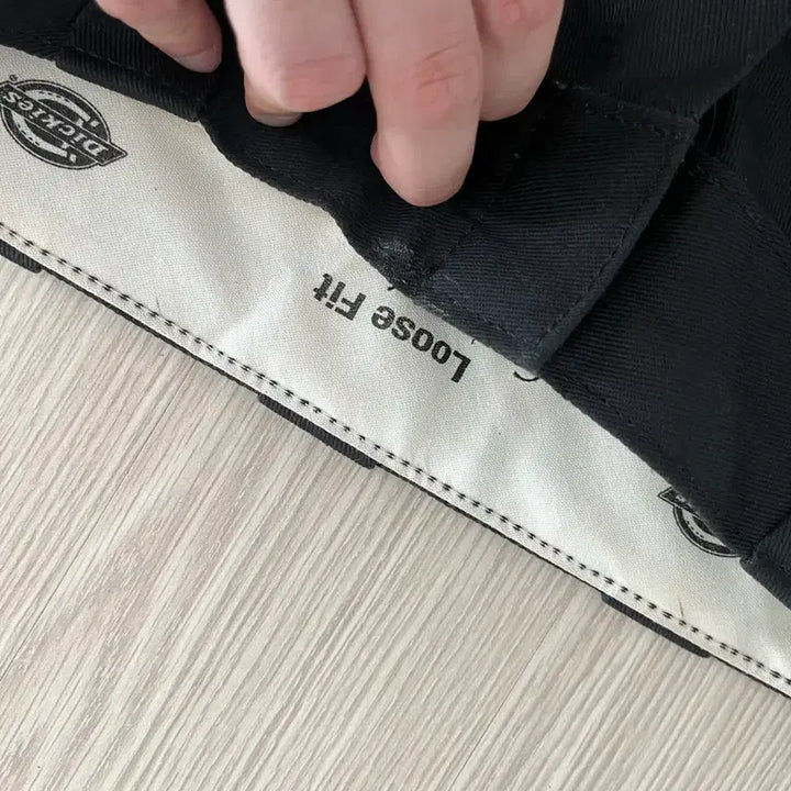 [SOLD OUT] 디키즈 바지 루즈핏