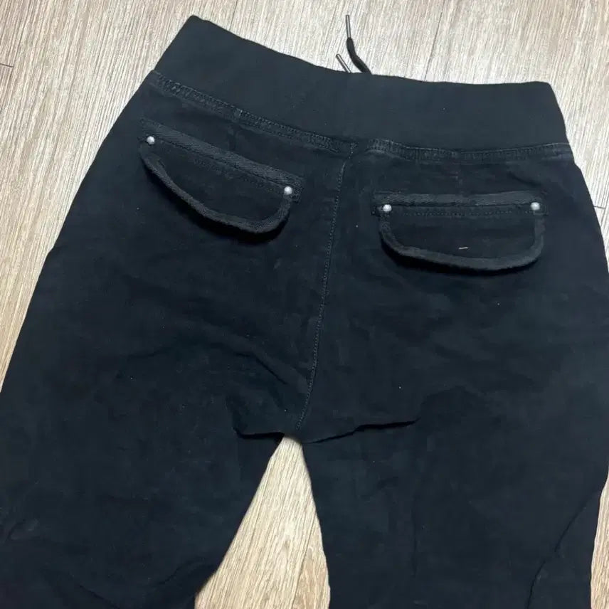 [SOLD OUT] ootj 로우라이즈 부츠컷 팬츠