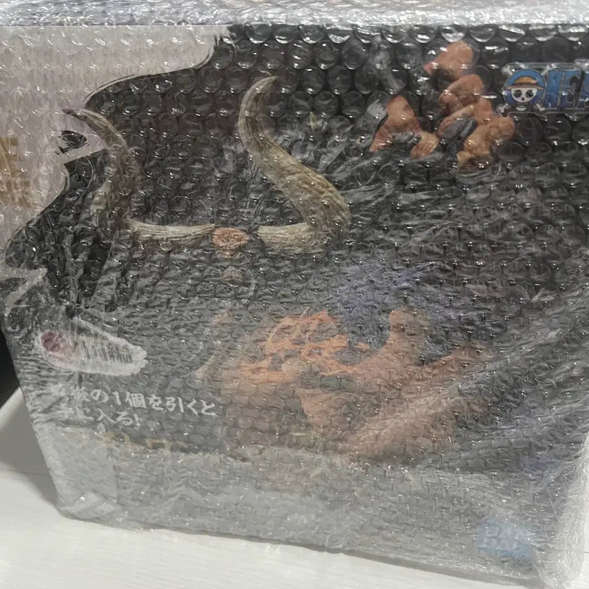 [BUNJANG] One Piece Wano Country Arc Kaido Figure / 원피스 와노쿠니편 제3막 카이도 피규어 라스트원 / 제일복권 이치방쿠지