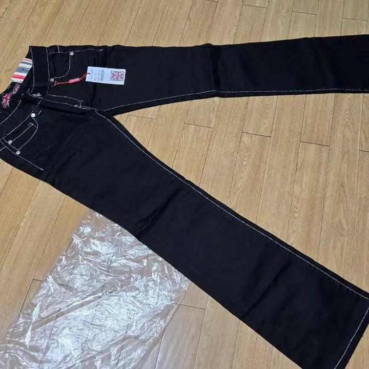 [BUNJANG] B.Breakers Denim Jeans 26 / B.Breakers 데님 청바지 26/새상품