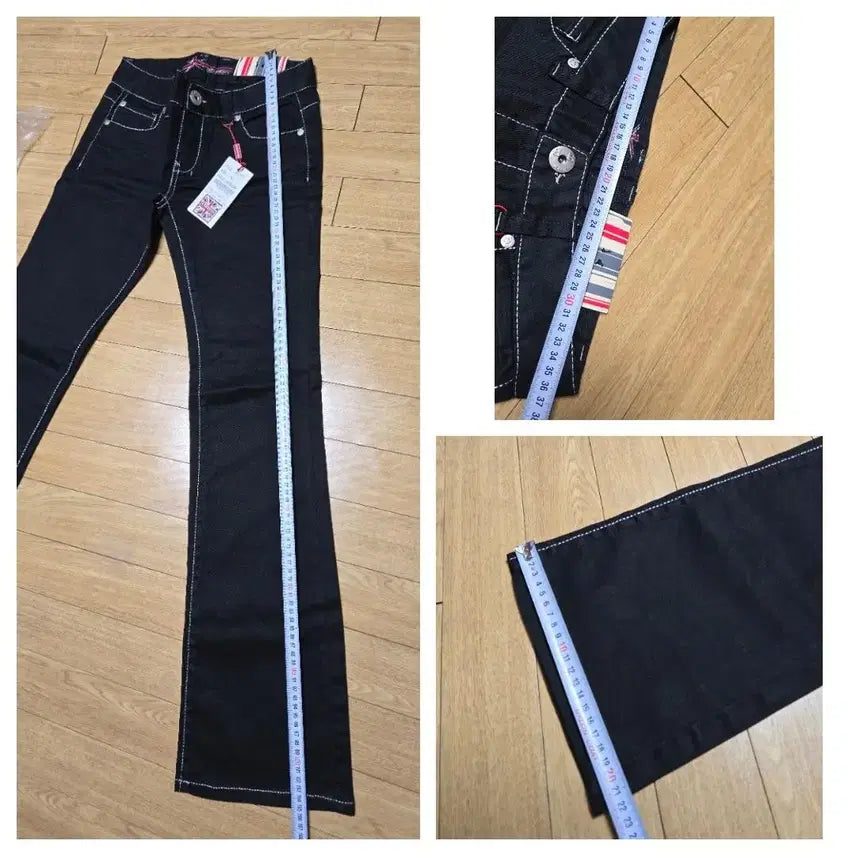 [BUNJANG] B.Breakers Denim Jeans 26 / B.Breakers 데님 청바지 26/새상품