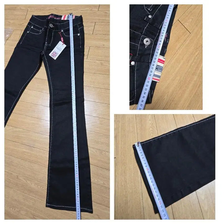 [BUNJANG] B.Breakers Denim Jeans 26 / B.Breakers 데님 청바지 26/새상품