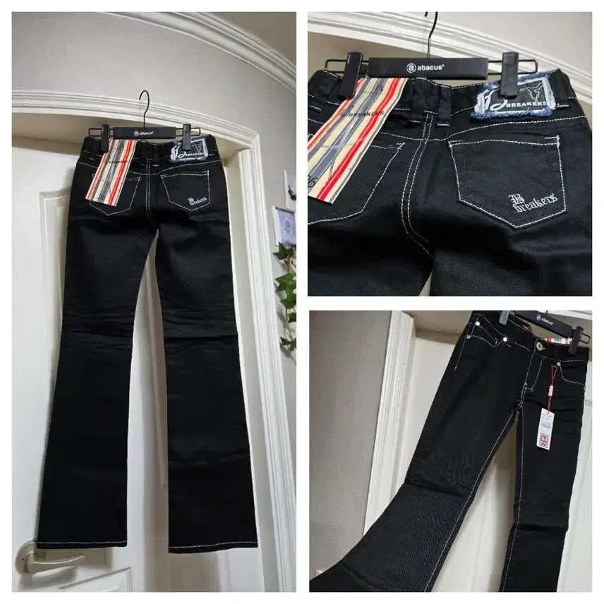 [BUNJANG] B.Breakers Denim Jeans 26 / B.Breakers 데님 청바지 26/새상품
