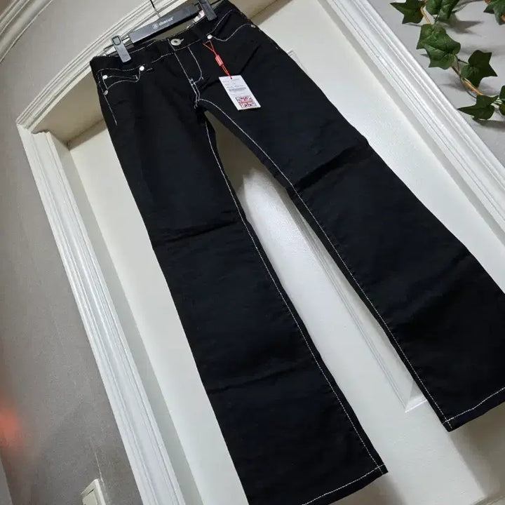 [BUNJANG] B.Breakers Denim Jeans 26 / B.Breakers 데님 청바지 26/새상품