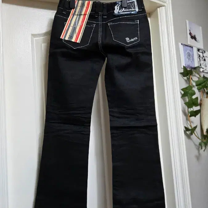 [BUNJANG] B.Breakers Denim Jeans 26 / B.Breakers 데님 청바지 26/새상품