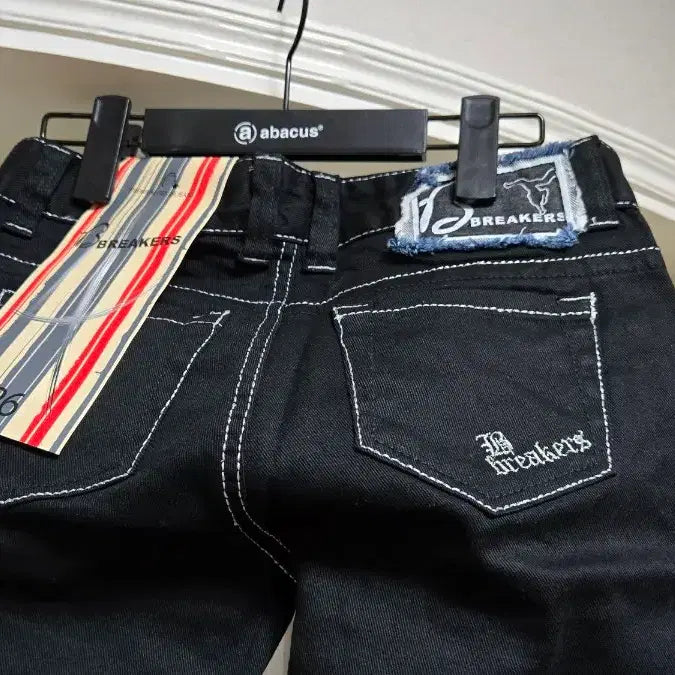 [BUNJANG] B.Breakers Denim Jeans 26 / B.Breakers 데님 청바지 26/새상품