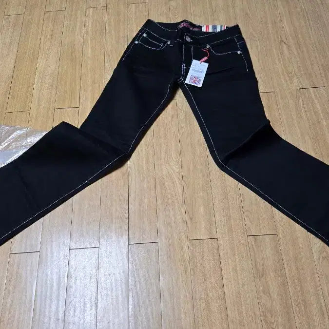 [BUNJANG] B.Breakers Denim Jeans 26 / B.Breakers 데님 청바지 26/새상품