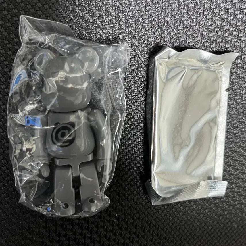 [BUNJANG] Be@rbrick 46 Basic Figure / 베어브릭 46탄 베이직 골뱅이