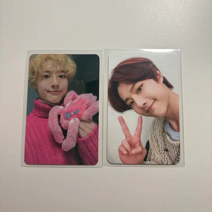 [SOLD OUT] 우즈 조승연 woodz 포카 포토카드 일괄 양도 웁스 이퀄