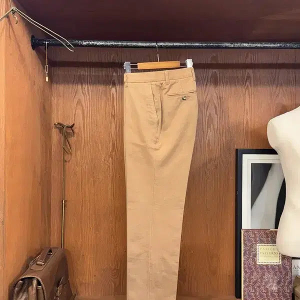 [BUNJANG] Zegna Sport Cotton Pants / 제냐스포츠 팬츠 32