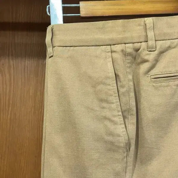 [BUNJANG] Zegna Sport Cotton Pants / 제냐스포츠 팬츠 32