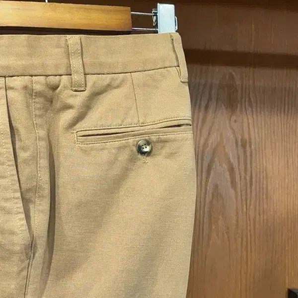 [BUNJANG] Zegna Sport Cotton Pants / 제냐스포츠 팬츠 32