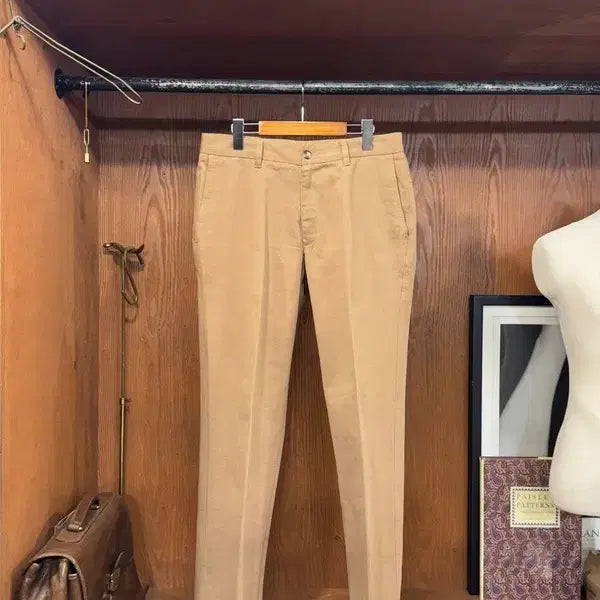 [BUNJANG] Zegna Sport Cotton Pants / 제냐스포츠 팬츠 32