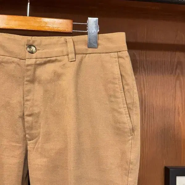 [BUNJANG] Zegna Sport Cotton Pants / 제냐스포츠 팬츠 32