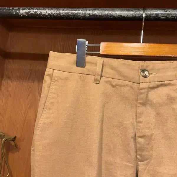 [BUNJANG] Zegna Sport Cotton Pants / 제냐스포츠 팬츠 32