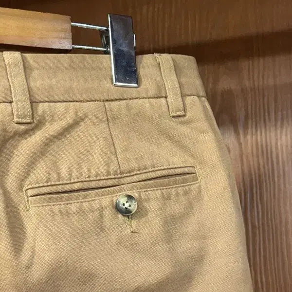 [BUNJANG] Zegna Sport Cotton Pants / 제냐스포츠 팬츠 32