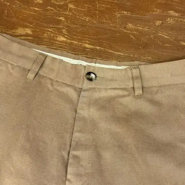 [BUNJANG] Zegna Sport Cotton Pants / 제냐스포츠 팬츠 32