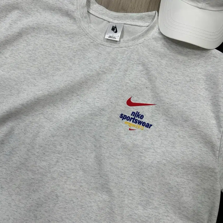 [SOLD OUT] 남녀공용 나이키 웨어 아이스분또 반팔티셔츠