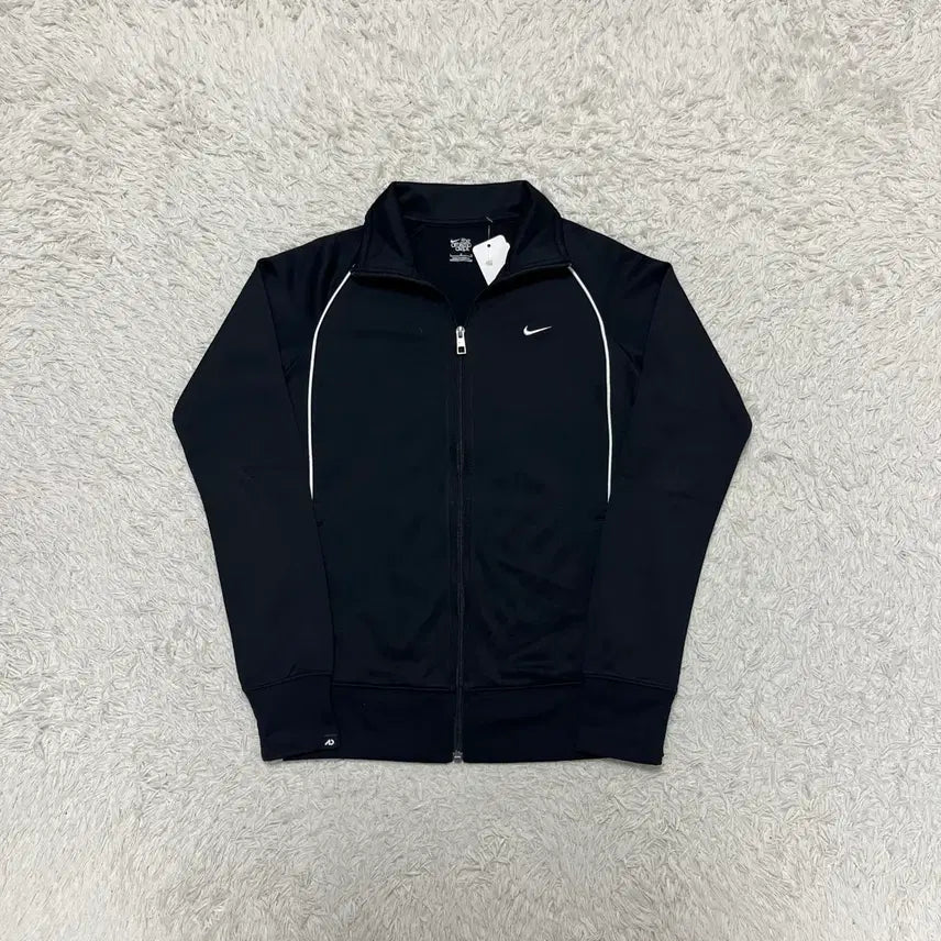[SOLD OUT] 나이키 블랙 져지