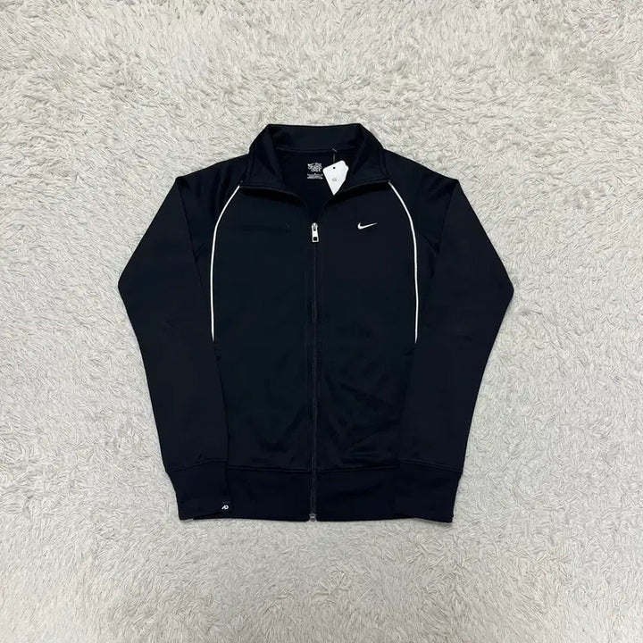 [SOLD OUT] 나이키 블랙 져지