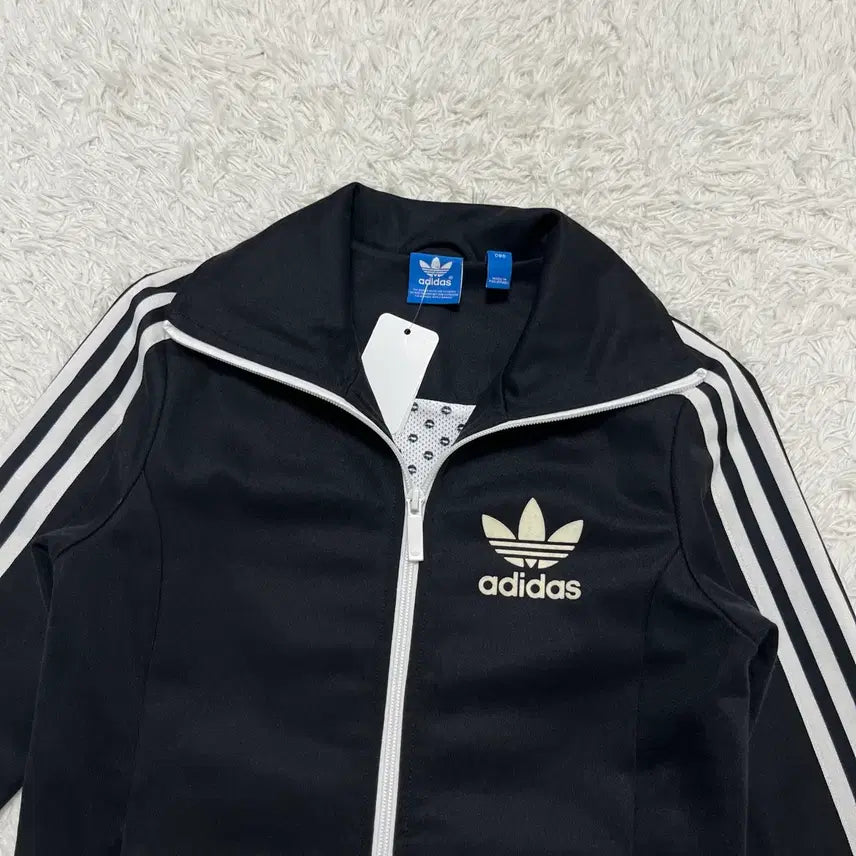 [BUNJANG] Adidas Europa Jersey / 아디다스 블랙 유로파 져지