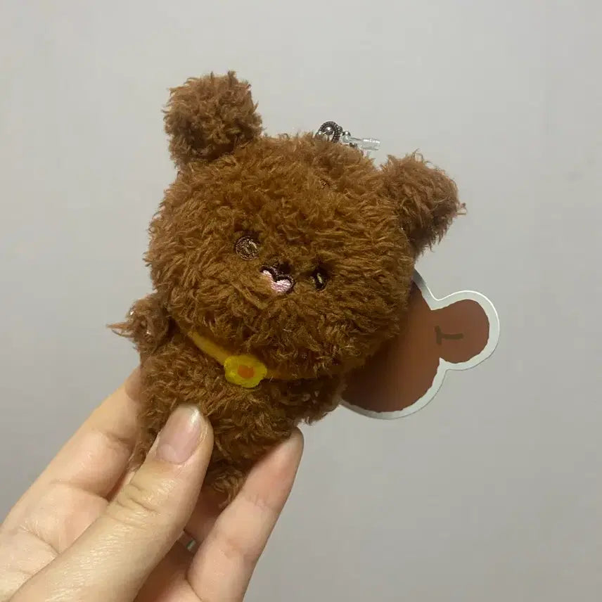 [BUNJANG] NCT Haechan Haepu Doll / 엔시티 해찬 인형 해푸